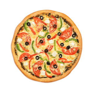 Trio Cheese