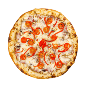 Supreme Pizza