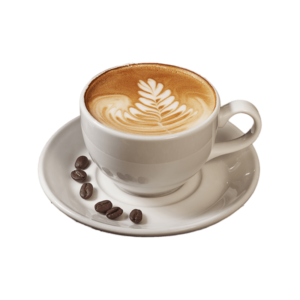 Black Coffee