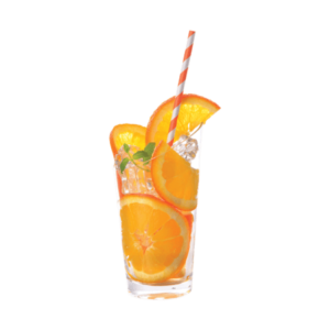 Iced Coffee