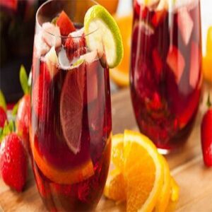 BACARDI COCKTAIL