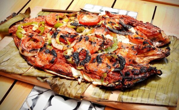 Frutti di mare