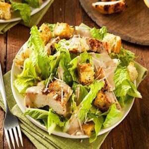 Chef salad