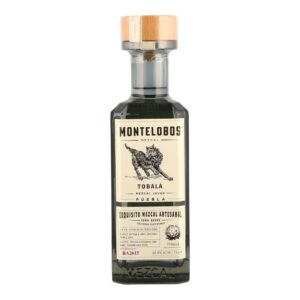 Montelobos Joven